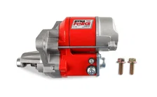 DynaForce Starter - High Torque - Red image 4