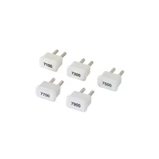 7000 Series Module Kit, Odd Increments image 2