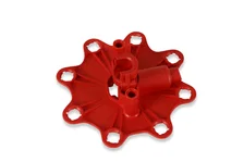 Cap-A-Dapt Kit, Fixed Rotor image 8