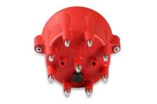 Red Cap/Rotor Kit image 4