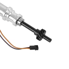 Ford Y-Block Pro-Billet Distributor image 5