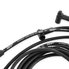 Street-Fire Wire Set '75-'82 Corvette 305-350 HEI image 4