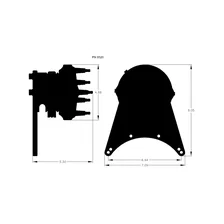 GM Big Block Front Drive Distributor image 8
