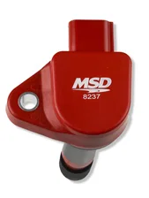 Ignition Coil - Blaster Series - Honda/Acura V6 - Red image 2