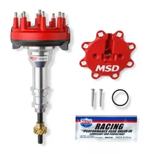 Ford 289 / 302 Crank Trigger Distributor image 2