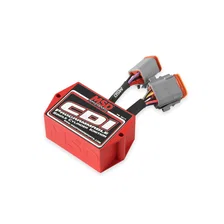 Universal 1-Cylinder, Battery Powered, Programmable Ignition image 7