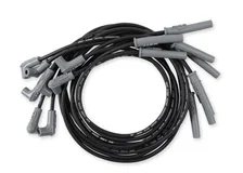 Universal Super Conductor Spark Plug Wire Set LS Engines image 2