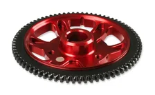 Flywheel, Multi Channel Total Loss, Yamaha 650-701-760 image 4
