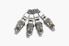 Iridium Spark Plug image 1