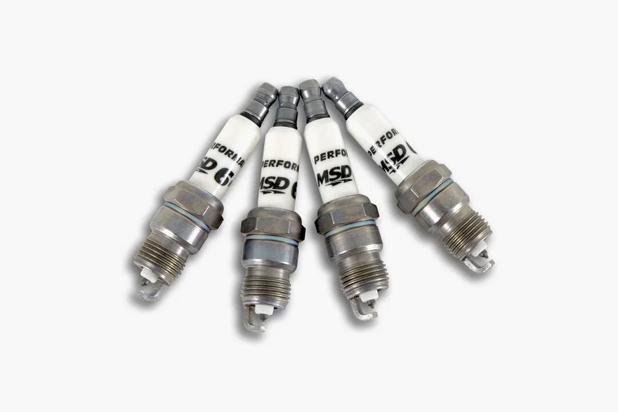 Iridium Spark Plug