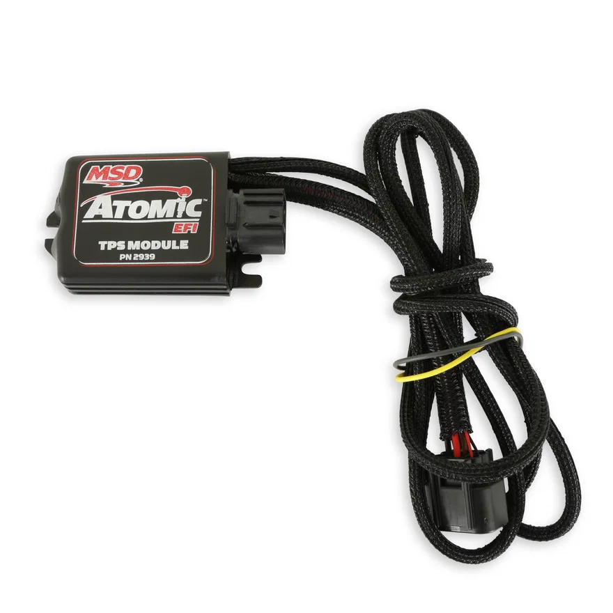 Atomic TBI Throttle Position Output Module