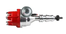 Distributor, Ford FE, Ready-to-Run, Steel Gear image 20