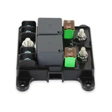 2 Channel Relay Module image 5