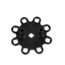 Pro Mag 12LT Generator, Black image 6