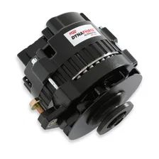 DynaForce Alternator - 160 AMP - Black image 3