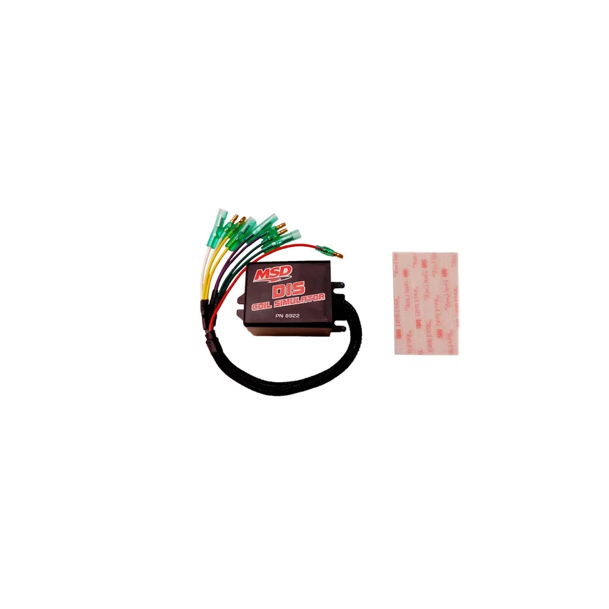 DIS Coil Simulator