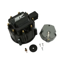 Cap and Rotor Kit, Street Fire, GM HEI, Internal Coil image 1