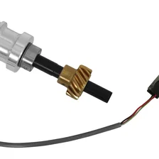 Pro-Billet Cam Sync Distributor, Ford 289/302, Bronze gear image 5