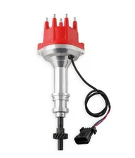 Ford 351C - 460 Dual Sync Distributor image 1