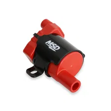 Ignition Coil - GM LS Blaster Series - L-Series Truck Engine - Red - 8-Pack image 5