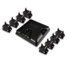 PRO 600 CDI Ignition and Coil Kit - Black Coils image 1