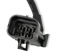 Standalone Air/Fuel Wideband 02 Gauges Kit image 7