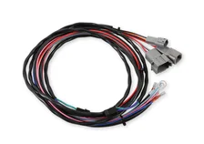 Digital Programmable 6AL-2 - Black image 5