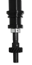 Ford 351C-460 Ready-to-Run Marine Distributor-Black image 3