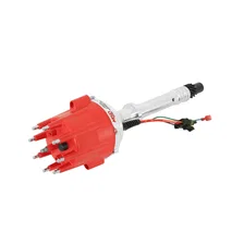 Chevrolet Digital E-Curve Distributor image 5