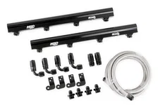 Atomic EFI Billet Fuel Rails image 2