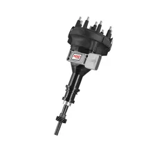 Ford 5.0L Black Pro-Billet Distributor image 3
