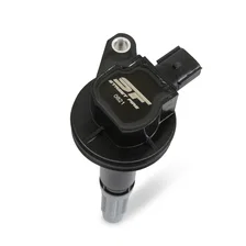 Street Fire Ignition Coils - Ford Coyote 5.0L - 2011-2016 - 8-Pack image 2