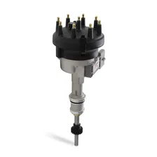 Distributor, Street Fire, Ford 5.0L Mustang, '86-'93 with Module image 2