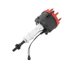 Ford V8 351W Billet Distributor image 3