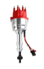 Ready-to-Run Marine Distributor Ford 351C-460, Steel Gear image 13