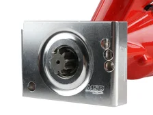 DynaForce Starter - High Torque - Red image 11