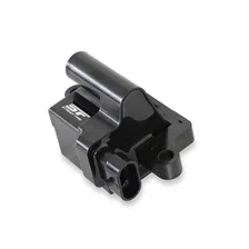Street Fire Ignition Coils - GM LS 1999-2009 L-Series Truck Square - 8-Pack image 5