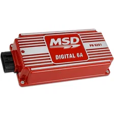 Digital 6A Ignition Control - Red image 1
