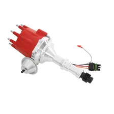 Ready-To-Run Distributor - Buick 400-430-455 V8 - Red image 3