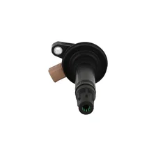 Ignition Coil - Ford EcoBoost - 3.5L V6 - 3-Pin Connector - Black - 6-Pack image 3