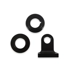 Crank Trigger Wheel Kit - Flying Magnet - SBC - 6.25 in. for Chevrolet image 4