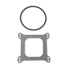 Atomic TBI Throttle Body Unit only image 6