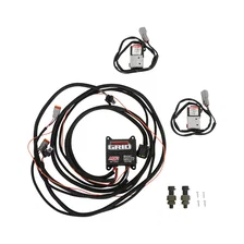 Boost Controller - 6-BAR - Power Grid System image 1