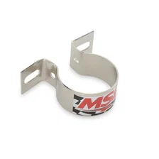Ignition Coil bracket (Canister Style), Horizontal Mounting GM coils image 2