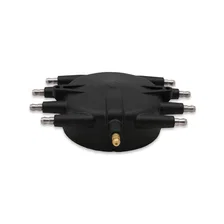 Crab Style Distributor Cap, Black image 4