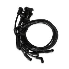 Street-Fire Wire Set SBC, Sock Cap, under Manif image 1