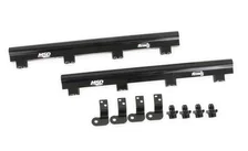 Atomic EFI Billet Fuel Rails image 2