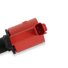 Ignition Coil - Blaster - Ford 4-Valve V8 - Red - 8-pack image 3