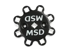 Pro-Billet Cam Sync Distributor, Ford FE, Steel gear image 5
