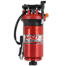 Pro Mag 20 Amp Generator, CW Rotation, Band Clamp image 3